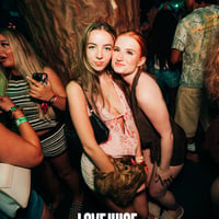 Lovejuice Residency Albufeira at Club Tropicana, Albufeira, 28 July 2026