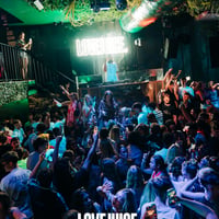Lovejuice Residency Albufeira at Club Tropicana, Albufeira, 28 July 2026