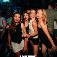 Lovejuice Residency Albufeira at Club Tropicana, Albufeira, 28 July 2026
