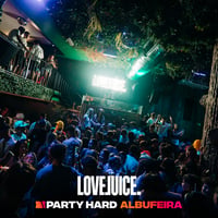 Lovejuice Residency Albufeira at Club Tropicana, Albufeira, 28 July 2026