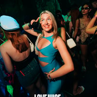 Lovejuice Residency Albufeira at Club Tropicana, Albufeira, 28 July 2026