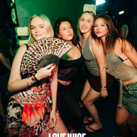 Lovejuice Residency Albufeira at Club Tropicana, Albufeira, 28 July 2026