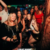 Lovejuice Residency Albufeira at Club Tropicana, Albufeira, 28 July 2026