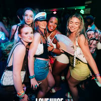 Lovejuice Residency Albufeira at Club Tropicana, Albufeira, 28 July 2026