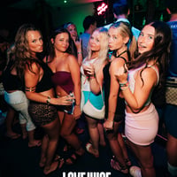Lovejuice Residency Albufeira at Club Tropicana, Albufeira, 28 July 2026
