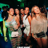 Lovejuice Residency Albufeira at Club Tropicana, Albufeira, 28 July 2026