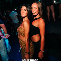 Lovejuice Residency Albufeira at Club Tropicana, Albufeira, 28 July 2026