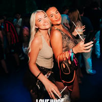 Lovejuice Residency Albufeira at Club Tropicana, Albufeira, 28 July 2026