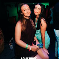 Lovejuice Residency Albufeira at Club Tropicana, Albufeira, 28 July 2026