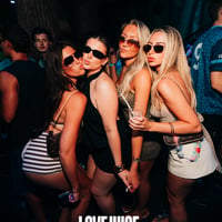 Lovejuice Residency Albufeira at Club Tropicana, Albufeira, 28 July 2026