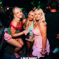 Lovejuice Residency Albufeira at Club Tropicana, Albufeira, 28 July 2026