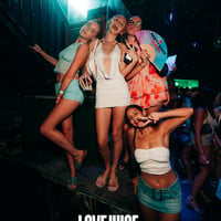 Lovejuice Residency Albufeira at Club Tropicana, Albufeira, 28 July 2026