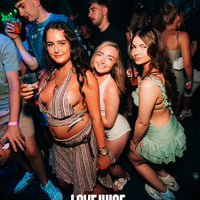 Lovejuice Residency Albufeira at Club Tropicana, Albufeira, 28 July 2026