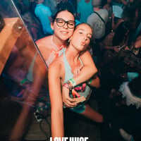 Lovejuice Residency Albufeira at Club Tropicana, Albufeira, 28 July 2026