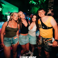 Lovejuice Residency Albufeira at Club Tropicana, Albufeira, 28 July 2026
