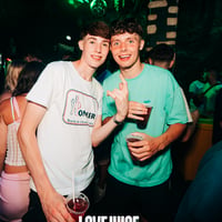 Lovejuice Residency Albufeira at Club Tropicana, Albufeira, 28 July 2026