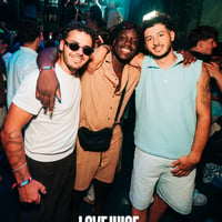 Lovejuice Residency Albufeira at Club Tropicana, Albufeira, 28 July 2026