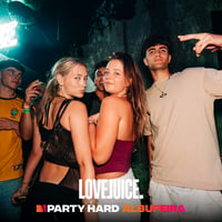 Lovejuice Residency Albufeira at Club Tropicana, Albufeira, 28 July 2026