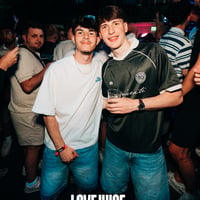 Lovejuice Residency Albufeira at Club Tropicana, Albufeira, 28 July 2026
