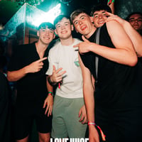 Lovejuice Residency Albufeira at Club Tropicana, Albufeira, 28 July 2026