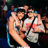 Lovejuice Residency Albufeira at Club Tropicana, Albufeira, 28 July 2026