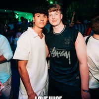Lovejuice Residency Albufeira at Club Tropicana, Albufeira, 28 July 2026