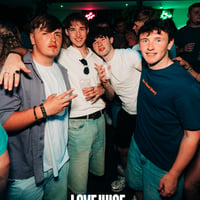 Lovejuice Residency Albufeira at Club Tropicana, Albufeira, 28 July 2026