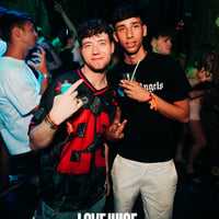 Lovejuice Residency Albufeira at Club Tropicana, Albufeira, 28 July 2026