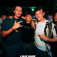 Lovejuice Residency Albufeira at Club Tropicana, Albufeira, 28 July 2026
