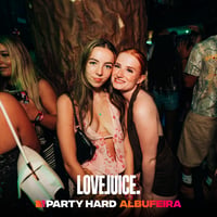 Lovejuice Residency Albufeira at Club Tropicana, Albufeira, 28 July 2026