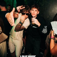 Lovejuice Residency Albufeira at Club Tropicana, Albufeira, 28 July 2026