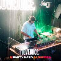 Lovejuice Residency Albufeira at Club Tropicana, Albufeira, 28 July 2026