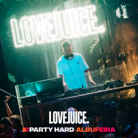Lovejuice Residency Albufeira at Club Tropicana, Albufeira, 28 July 2026