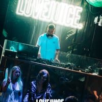 Lovejuice Residency Albufeira at Club Tropicana, Albufeira, 28 July 2026