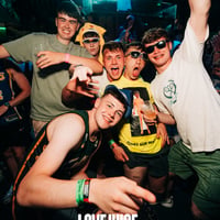 Lovejuice Residency Albufeira at Club Tropicana, Albufeira, 28 July 2026