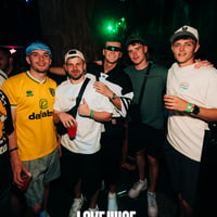 Lovejuice Residency Albufeira at Club Tropicana, Albufeira, 28 July 2026