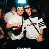 Lovejuice Residency Albufeira at Club Tropicana, Albufeira, 28 July 2026