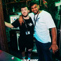 Lovejuice Residency Albufeira at Club Tropicana, Albufeira, 28 July 2026