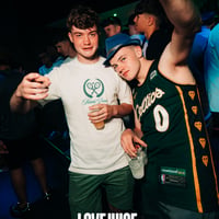 Lovejuice Residency Albufeira at Club Tropicana, Albufeira, 28 July 2026