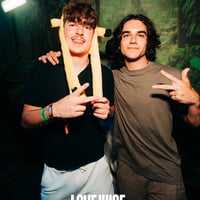 Lovejuice Residency Albufeira at Club Tropicana, Albufeira, 28 July 2026