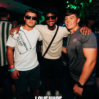 Lovejuice Residency Albufeira at Club Tropicana, Albufeira, 28 July 2026