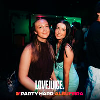 Lovejuice Residency Albufeira at Club Tropicana, Albufeira, 28 July 2026