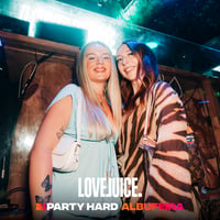 Lovejuice Residency Albufeira at Club Tropicana, Albufeira, 28 July 2026