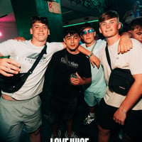 Lovejuice Residency Albufeira at Club Tropicana, Albufeira, 28 July 2026