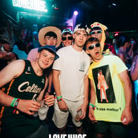 Lovejuice Residency Albufeira at Club Tropicana, Albufeira, 28 July 2026