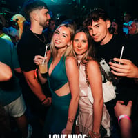 Lovejuice Residency Albufeira at Club Tropicana, Albufeira, 28 July 2026