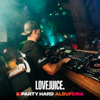 Lovejuice Residency Albufeira at Club Tropicana, Albufeira, 28 July 2026