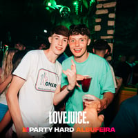 Lovejuice Residency Albufeira at Club Tropicana, Albufeira, 28 July 2026