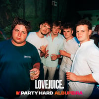 Lovejuice Residency Albufeira at Club Tropicana, Albufeira, 28 July 2026