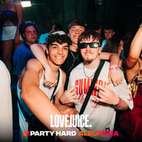 Lovejuice Residency Albufeira at Club Tropicana, Albufeira, 28 July 2026